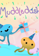 Muddledash