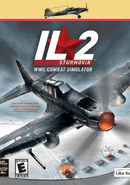 IL-2 Sturmovik