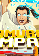 Super Samurai Rampage