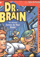Dr. Brain: Action Reaction