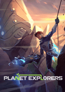 Planet Explorers