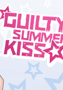 Guilty Summer Kiss poster