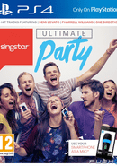 SingStar: Ultimate Party