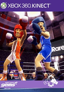 Boxing Fight