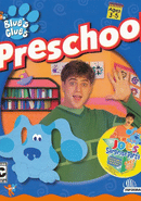 Blue's Clues: Preschool
