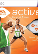 EA Sports Active 2.0