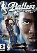 NBA Ballers: Chosen One