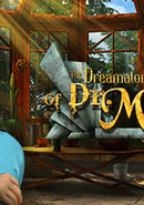 The Dreamatorium of Dr. Magnus 2