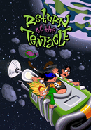 Return of the Tentacle