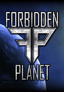 Forbidden planet
