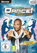 Dance It's Your Stage