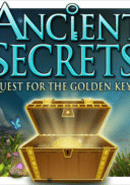 Ancient Secrets: Quest for the Golden Key