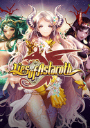 Lies of Astaroth