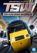 Train Sim World