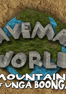 Caveman World: Mountains of Unga Boonga