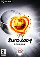 UEFA Euro 2004: Portugal