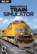 Railworks 2: Train Simulator