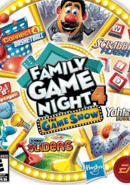 Hasbro Family Game Night 4: The Game Show