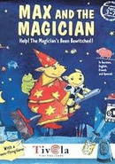 Max and the Magician