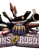 Guns and Robots