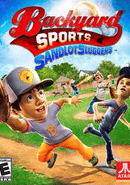 Backyard Sports: Sandlot Sluggers