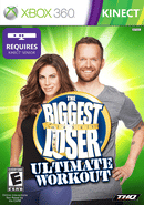 The Biggest Loser: Ultimate Workout