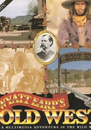 Wyatt Earp's Old West