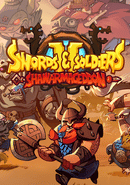 Swords & Soldiers II: Shawarmageddon