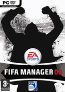 FIFA Manager 08