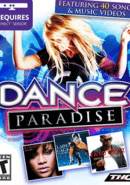 Dance Paradise