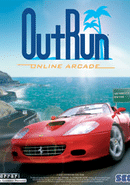 Outrun Online Arcade