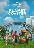 Planet Coaster