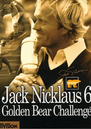 Jack Nicklaus 6: Golden Bear Challenge