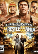 WWE Legends of WrestleMania