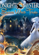 Midnight Mysteries 2: Salem Witch Trials