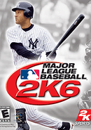 Major League Baseball 2K6