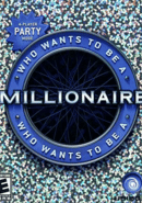 Who Wants To Be A Millionaire