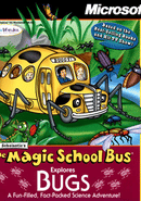 The Magic School Bus Explores Bugs