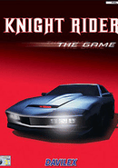 Knight Rider: The Game