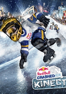 Red Bull Crashed Ice Kinect