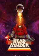Headlander
