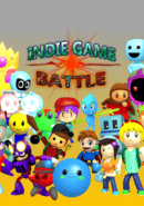 Indie Game Battle