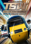 Train Sim World: Digital Deluxe Edition