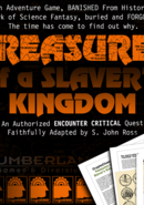 Treasures of a Slaver's Kingdom