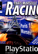 Paris-Marseille Racing