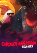 Chicken Assassin: Reloaded