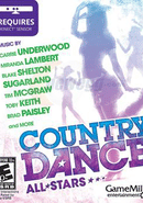 Country Dance All Stars