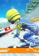 Ski Race