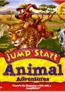 Jump Start: Animal Adventures