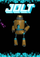 Jolt Family Robot Racer